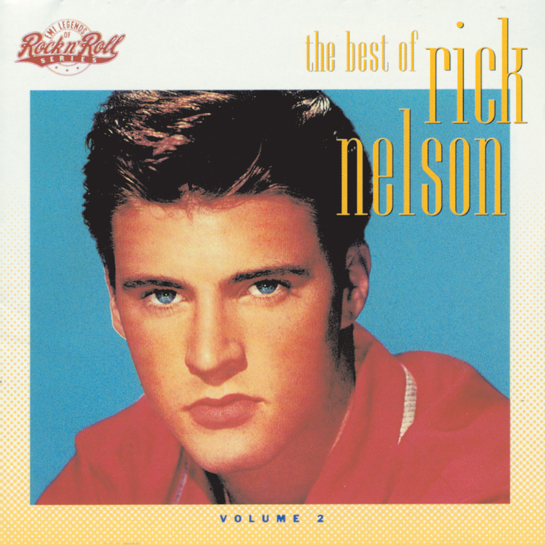 Stream Travelin Man Remastered By Ricky Nelson Listen Online For
