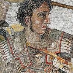 ALEXANDER GR8