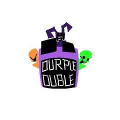 Friday Night Funkin': VS Ourple Guy - Ourple Ouble (Fanmade Song)