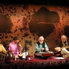 Nuryana - Khamaj