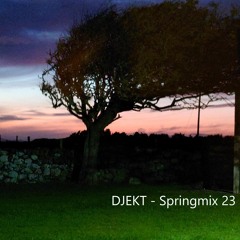 Spring Mix 23 - Drum n Bass Selection