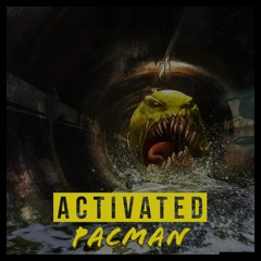 Activated - Pacman