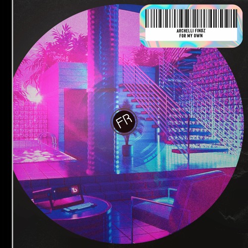Archelli Findz - For My Own (Extended Mix)