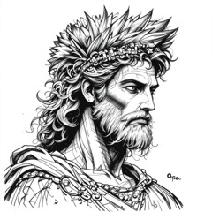 The Anthem of Ares
