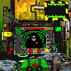 EVERYTHING IS AMAZING NIGGA MACHINE