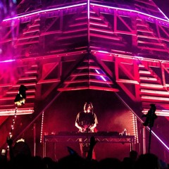 DJ Boring - Live At Lost Paradise 2022 - Full Set