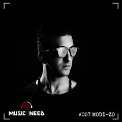 #057 MODDZO