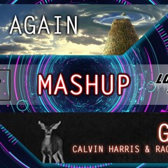 Calvin Harris & Rag’N’Bone Man - Giant Babylonia (REC & Lorenzo Conti Mashup)