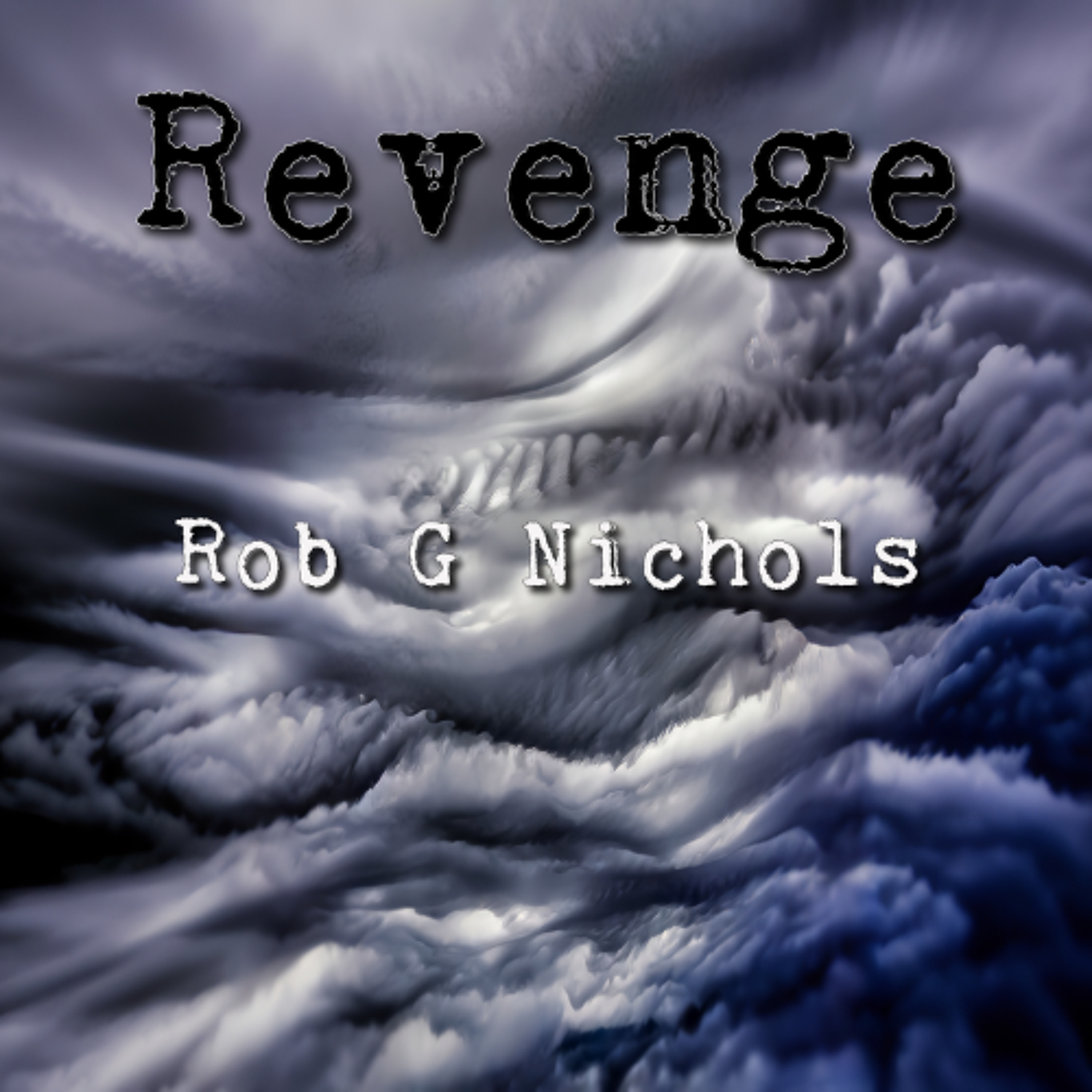Revenge_HD episode artwork