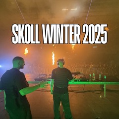 IONYX x TOKAREV - SKOLL WINTER 2025
