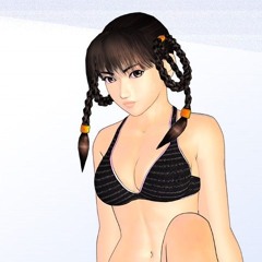 Jiyū - never ever, have i