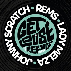 JOHNNY SCRATCH - Get Loose at The Refuge Exeter (Sat June 29th 2024)