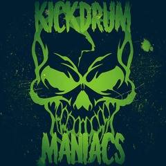 Kickdrum Maniacs - Mega Mashup