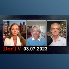 DocPod: Frankrike uten filter