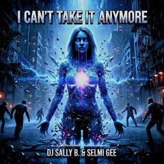 I Can’t Take It Anymore (Salvatore Battiato Dance Maxi Mix)