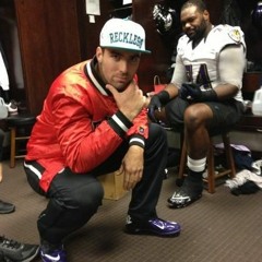 SANTY CLAUS feat. Gucci Cade & Jay Quizzle)