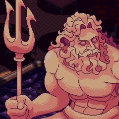 Poseidon Plaza (breakcore remix) [FULL!!!]