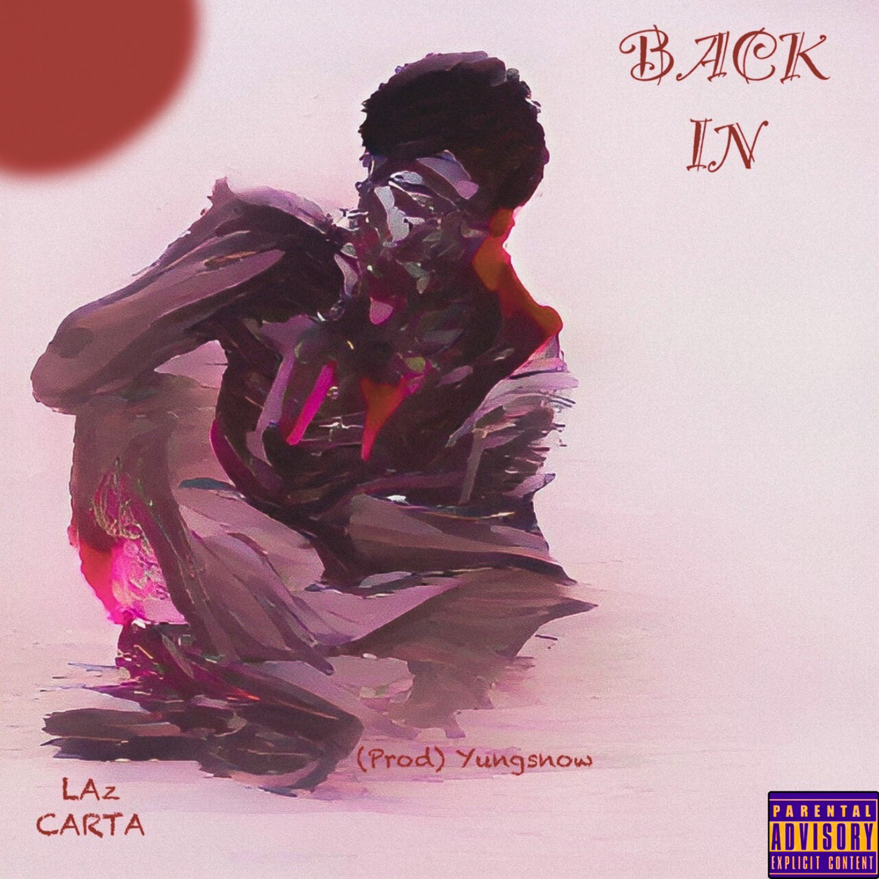 Back In ( Prod ) YungSnow episode artwork
