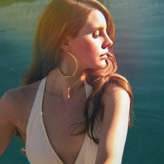 Millionaire (lana del rey)