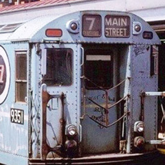 Lucky #7 (STBB #975)