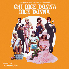 Chi dice donna dice donna (Parigi - Una voce nella sera - Vocal)