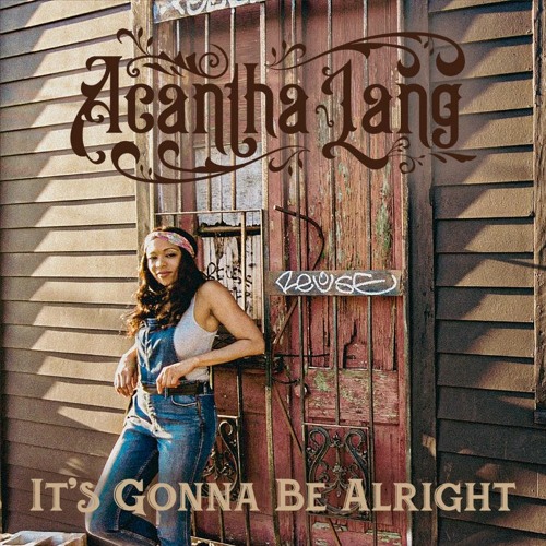 It's Gonna Be Alright