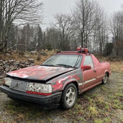 Röv trat