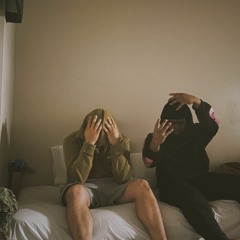 $TACK IT UP ( ft. $apphire) Prod. dentist II