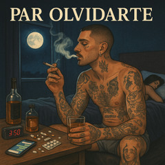Par Olvidarte