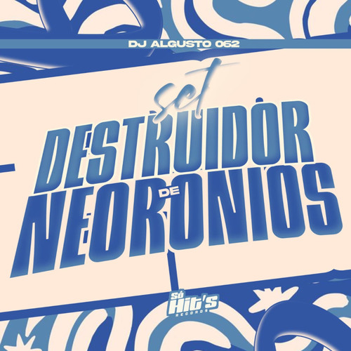 SET DESTRUIDOR DE NEORÔNIOS
