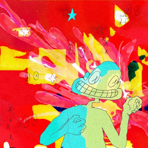 inthemiddleofthings* ft. Kalid Abdul