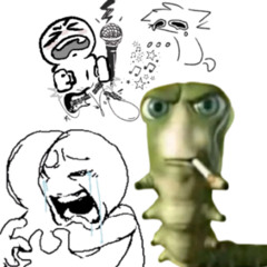 I fucking hate fucking guitar