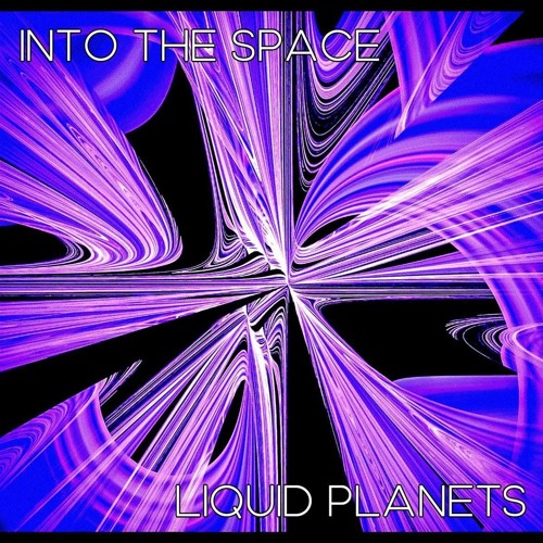 3 LIQUID PLANETS - THE TRIP OF PARVATI
