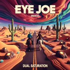 Eye Joe