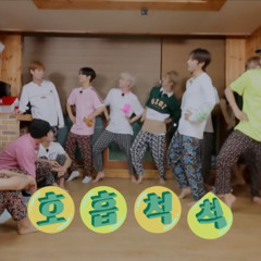 the boyz - what is love