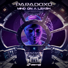 Paradoxo (BR) - Mind On a Leash