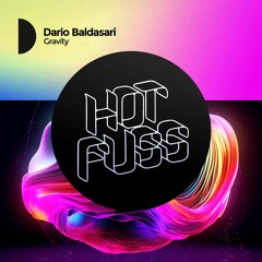 DARIO BALDASARI - GRAVITY