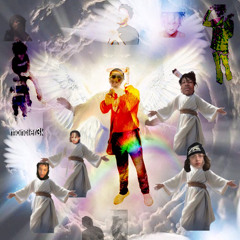 ##Redemption 🕊️