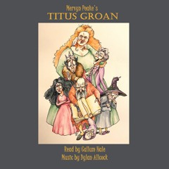Titus Groan (Gormenghast)