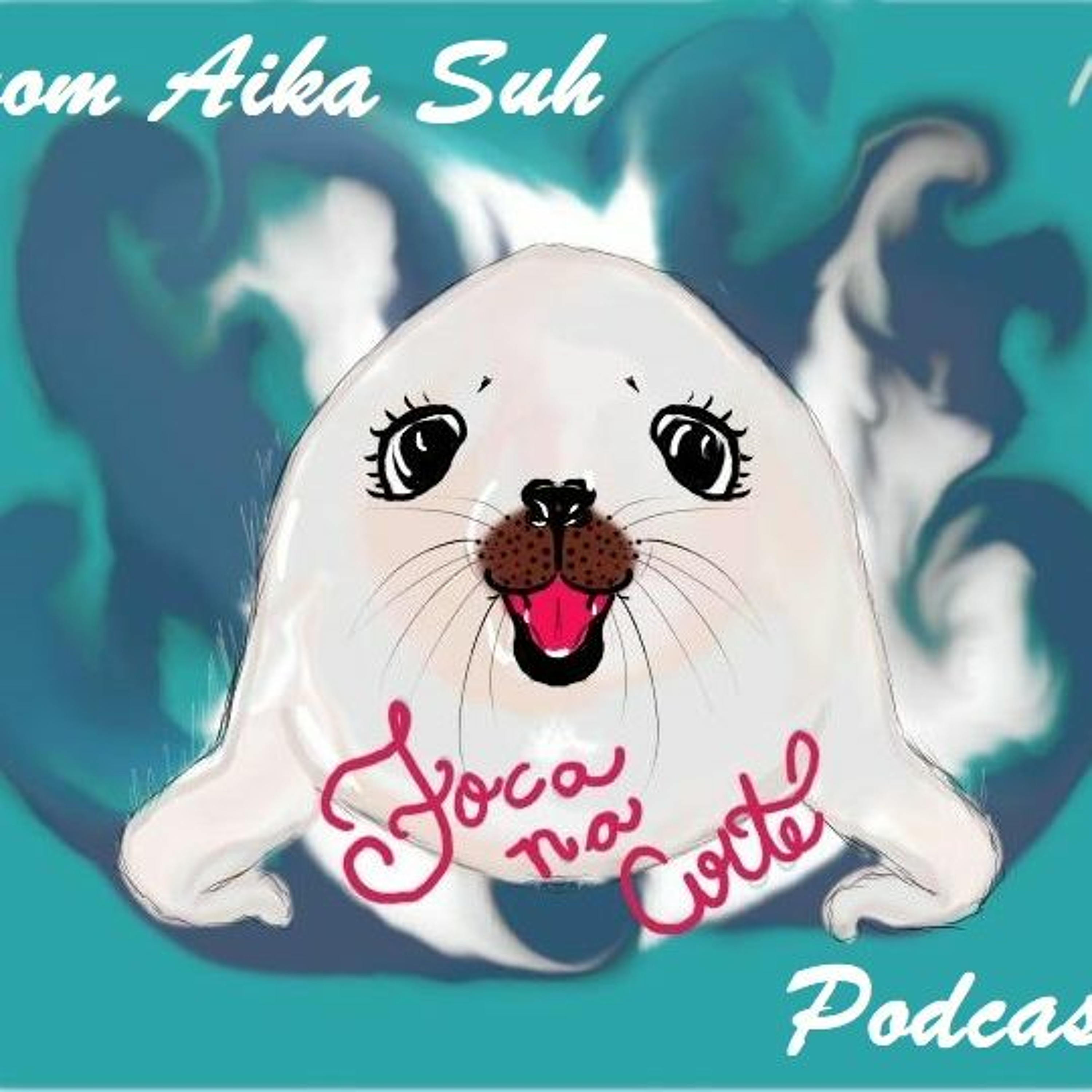 Foca na Arte
