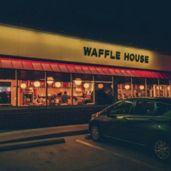 JohnTay - gay nerds fighting at Waffle House  -extended by Supper_E1