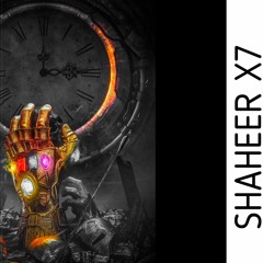 SHAHEER X7 -   TIME  40  ( ORIGINAL MIX)