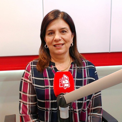 HOT News Entrevista - Ivana Bertolini Camarinha, prefeita de Pederneiras (27/10/2021)