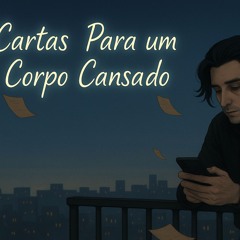 CARTAS PARA UM CORPO CANSADO