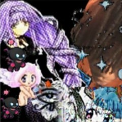 CARGOBOYM☆ DIOR5STAR - GEEKD UP VAMPZ! [F16 PROD] hexed