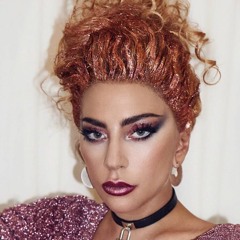 Lady Gaga AI - Frankensteined