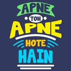 Apne To Apne Hote Hain Full Song _ Bobby Deol, Sunny Deol, Dharmendra.mp3
