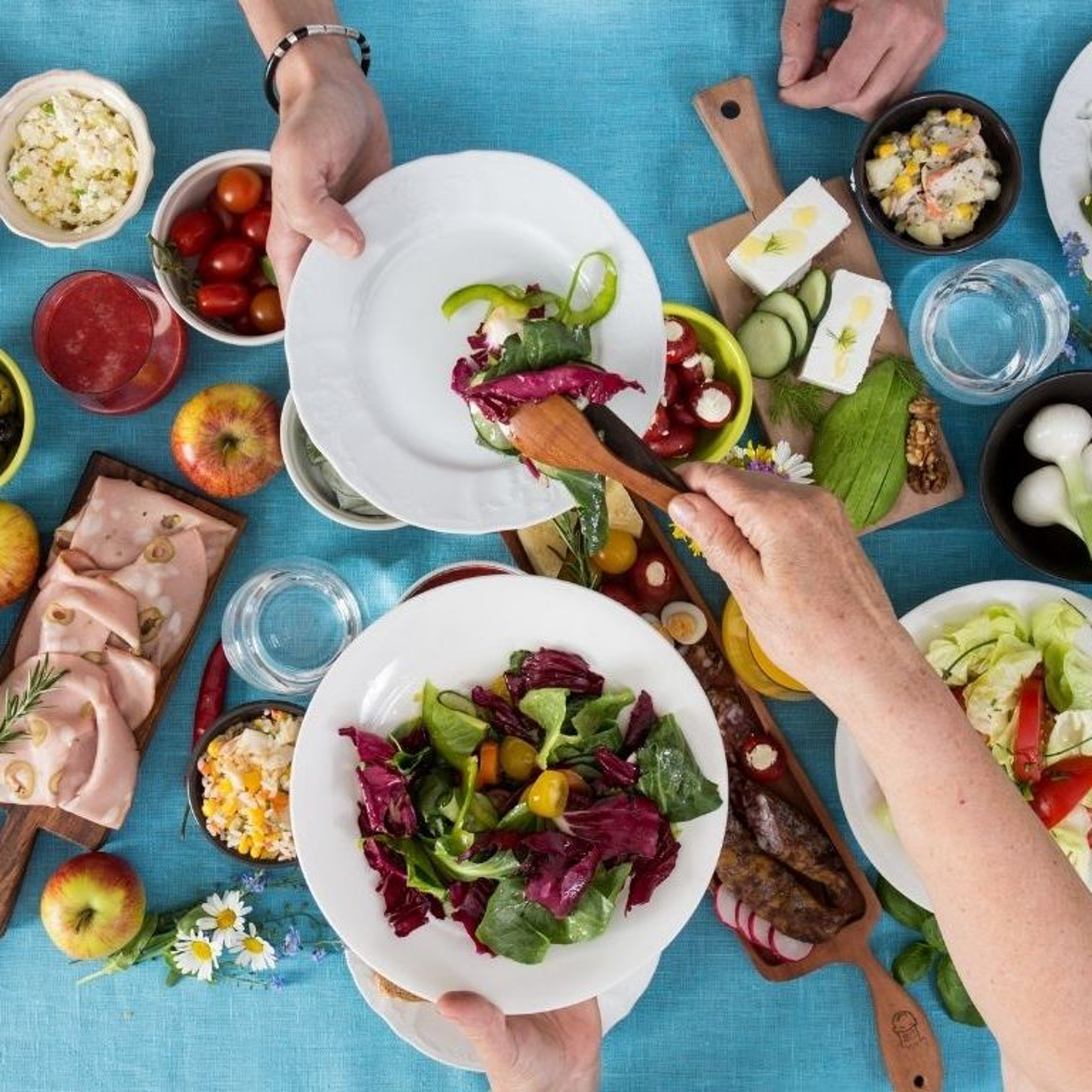 Canada's Food System Aims to Show the Real Story Behind Every Bite episode artwork