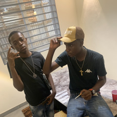 SLOWLY MOVING + ZK9 [PROD BY FALABOSS]