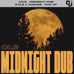CLB, NuBass | Run Up